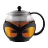 Kenya - Th�i�re 0.5L+100g de th� menthe Dammann