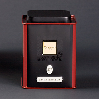 Nuit �Versailles n�277, bo�te vrac 80g