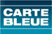 Carte bleue