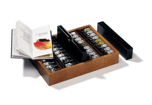 Le Nez du caf� 36 aromes Passion