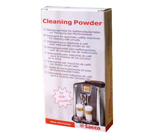 Poudre pour nettoyage circuit lait Primea