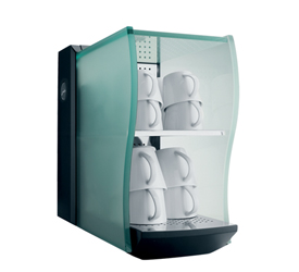 Chauffe-tasse s�rie Jura Z5