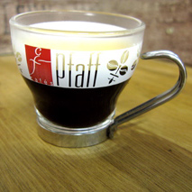 Verre � caf� Oslo - Collection PFAFF