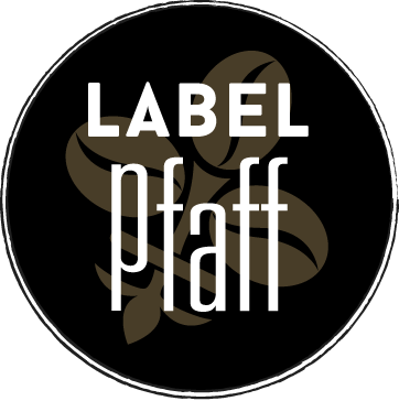 Cafés « Label PFAFF »