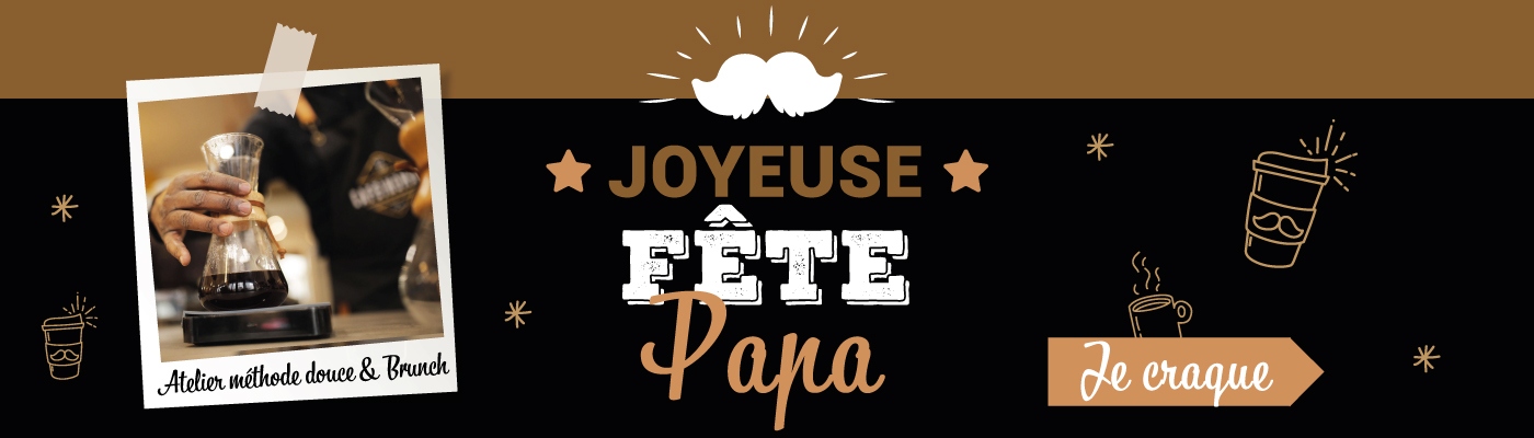 fete des peres 2019