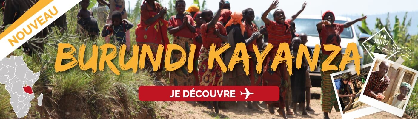 Nouveau Burundi Kayanza