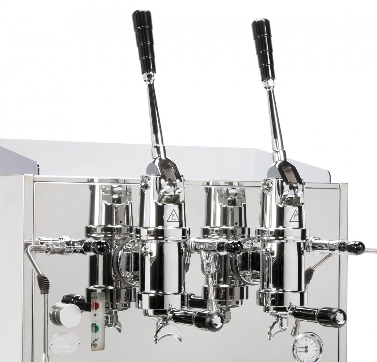 Barista L2 ECM Machine Expresso Professionnelle Machine à café