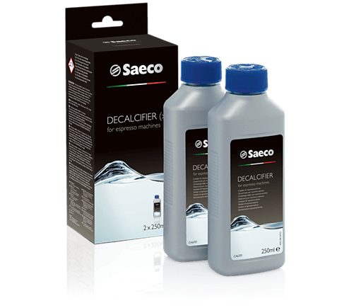 Lot Détartrant liquide 2x250ml PHILIPS-SAECO