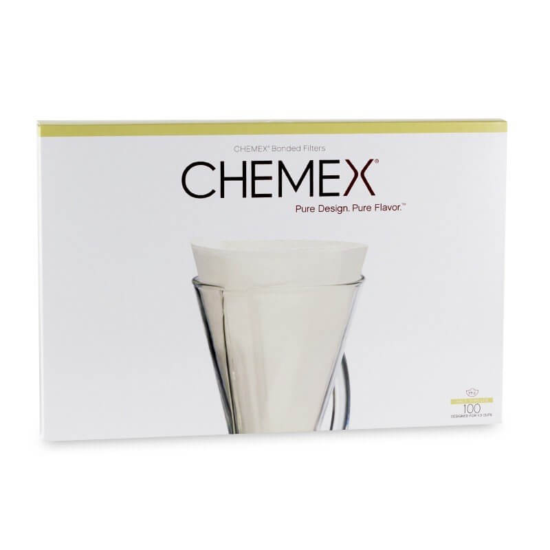 chemex bonded filters