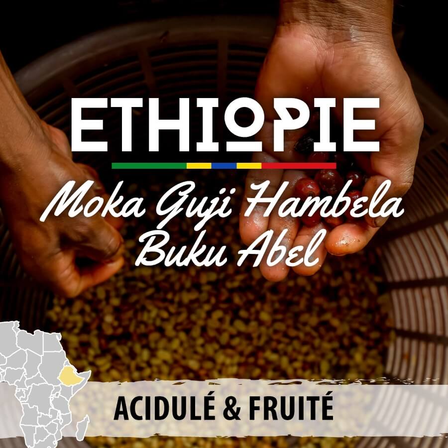 ethiopie buku abel hambela