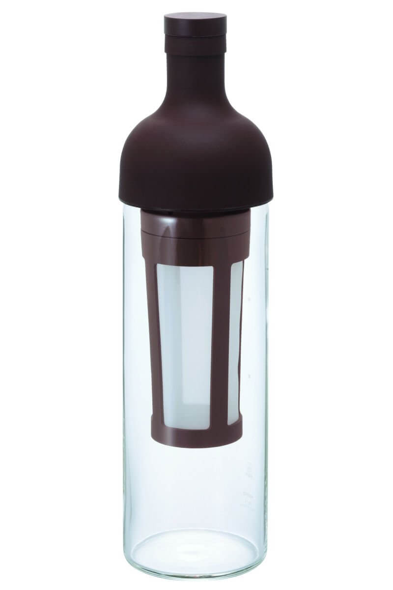 hario filter 750ml extraction froid cafe glace marron