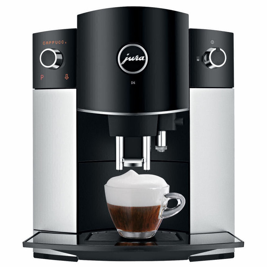 jura d6 machine cafe automoatique 15181 platine 1