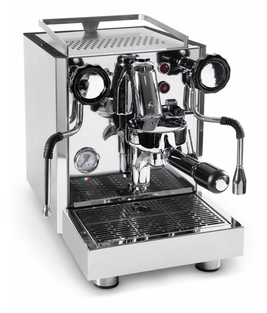 machine cafe expresso rubino0981 quickmill 1