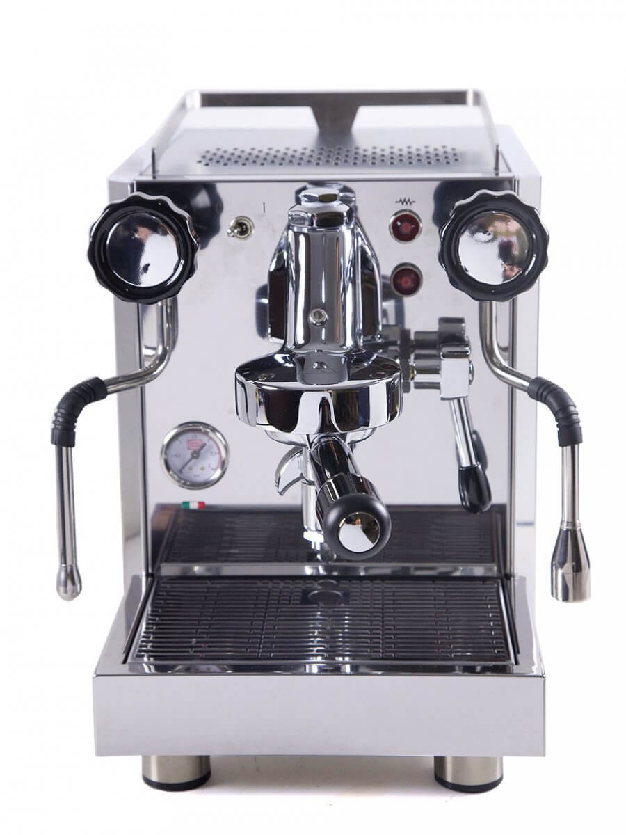 machine cafe expresso rubino0981 quickmill 2