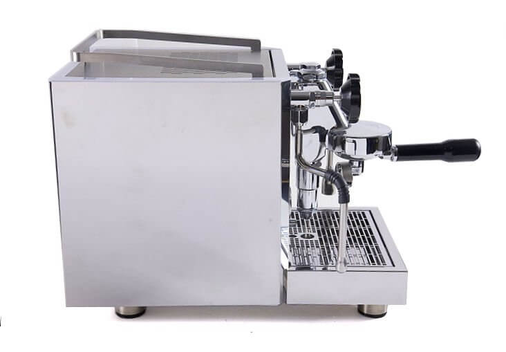 machine cafe expresso rubino0981 quickmill 3
