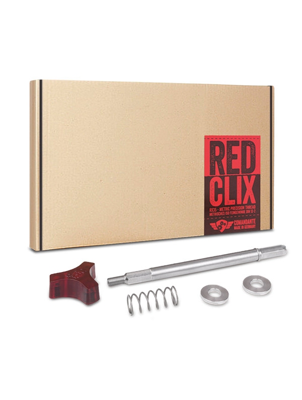redclix35 kit complet c40