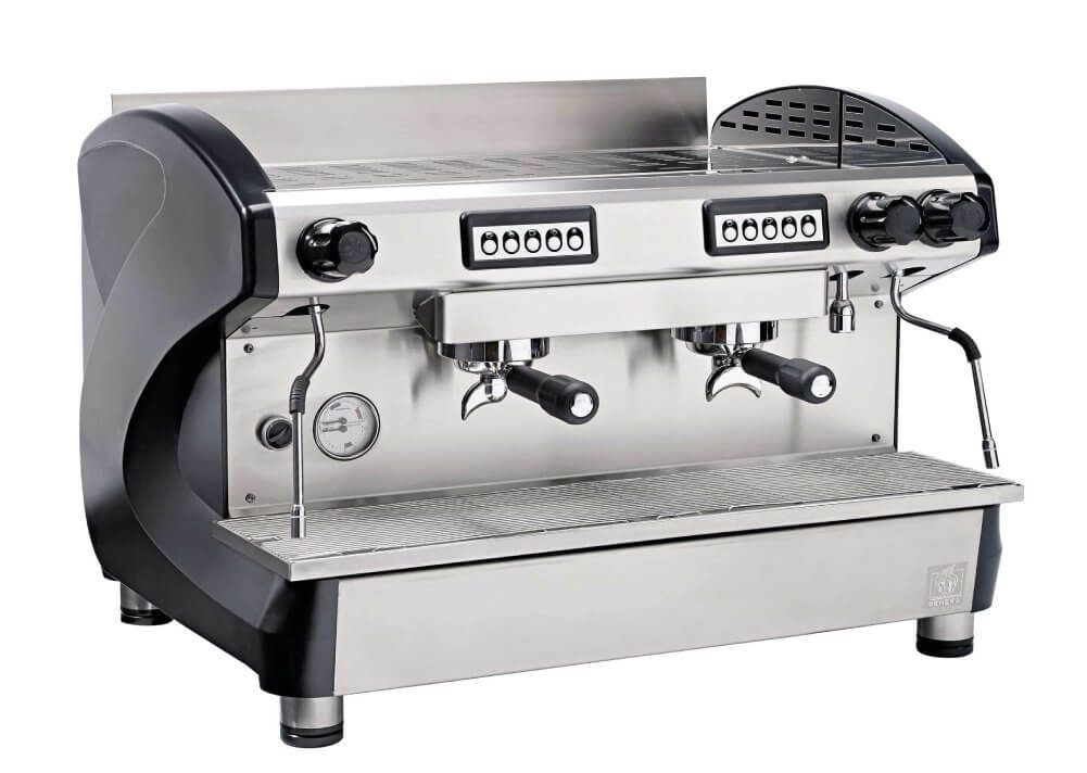 Machine espresso Reneka OEM2 professionnelle