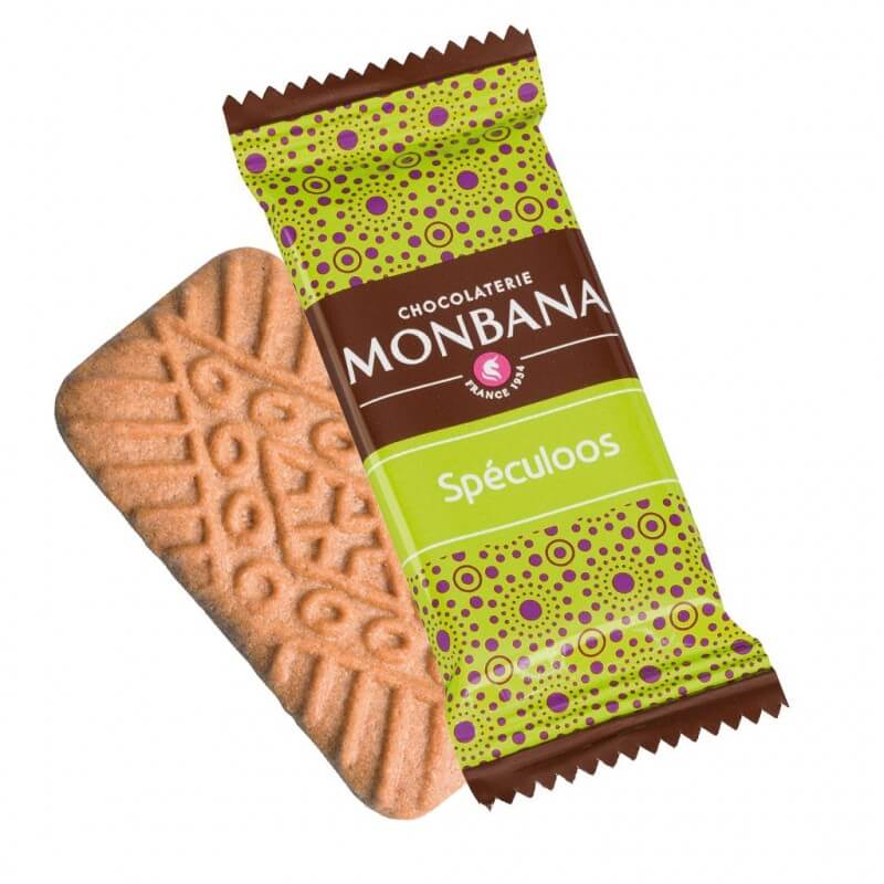 speculoos pur beurre boite 300