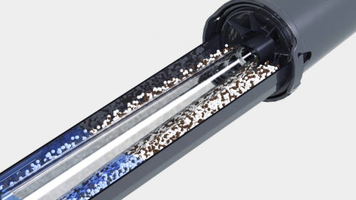 Intelligent Water System (I.W.S.®) et CLARIS Smart