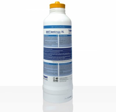 Cartouche filtrante Bestmax XL 6800L (calcaire, bactéries) - Water & More