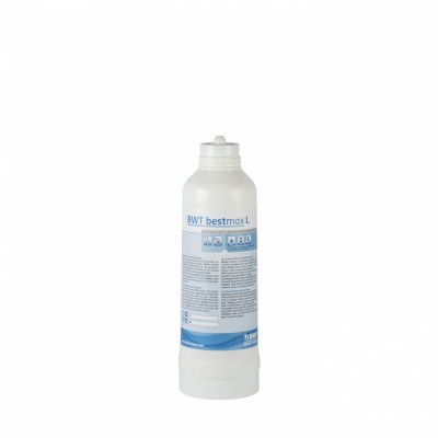 Cartouche filtrante Bestmax L 5200L (calcaire, bactéries) - Water & More