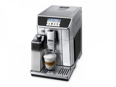 Delonghi ECAM 650.85.MS PrimaDonna Elite - Garantie 3ans