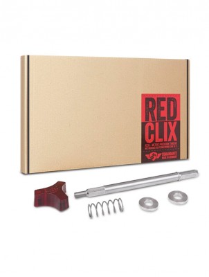 Red Clix RX35 (kit upgrade C40 - MK4)- Comandante