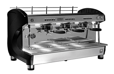 Machine espresso Reneka Life Highcup