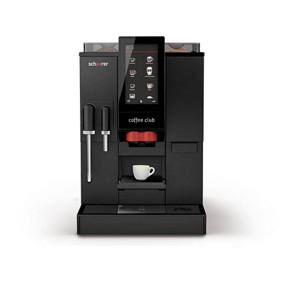 Schaerer Coffee Club machine à café automatique Pro
